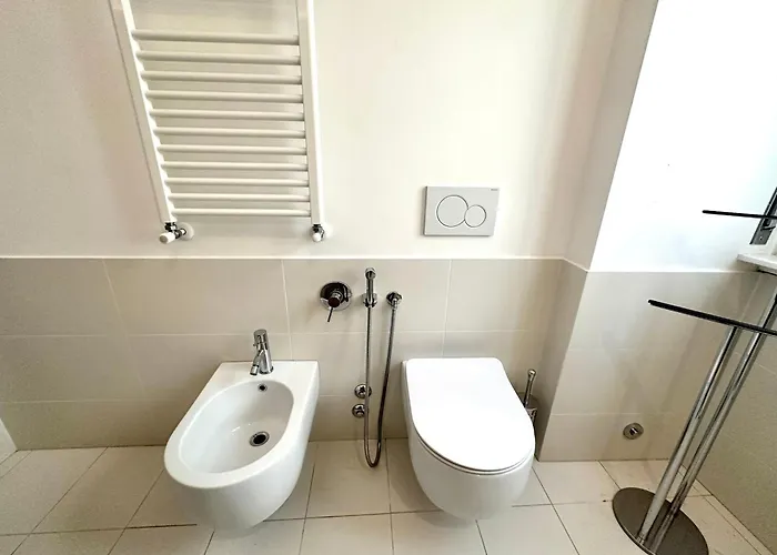 Apartmento deluxe com 2 dormitórios